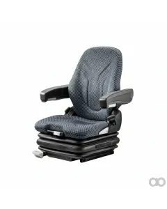 Grammer - 1293331 - Sitzkissen F.R.Stoff Hz.Komplett