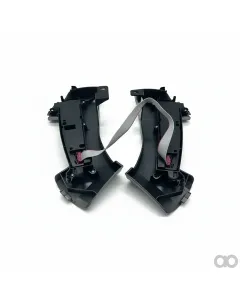 Grammer - 136985 - Ventilblock LWU MSG90.5/90.6 Rechts