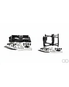 Grammer - 139566 - Schwingarm Komplett Mit LHF-MS