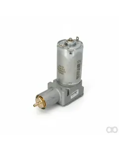 Grammer - 404162 - Kompressor TBV Sitz 12V
