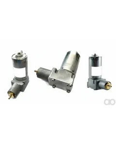 Grammer - ON150300 - Kompressor 12V fuer Sitz