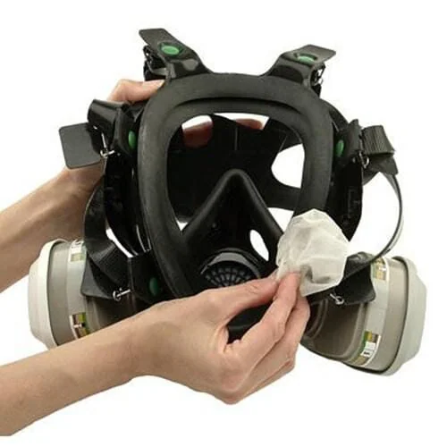 3M - 0105P040 - Maskenreiniger 105 40 Stück
