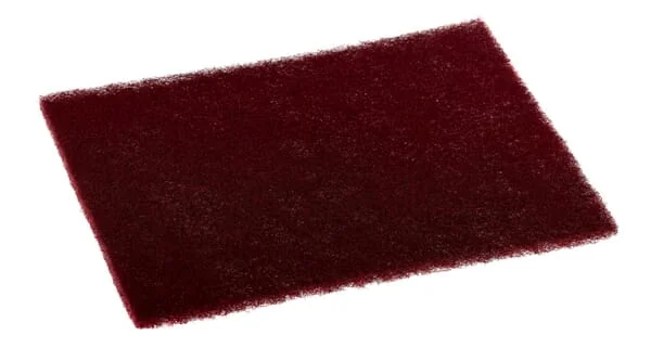 3M - 07447 - Scotch-Brite Schleifvlies A VFN (20 Stk.)