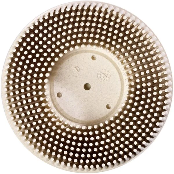 3M - 07529 - Roloc-Scheibe K120 Weiss 76m