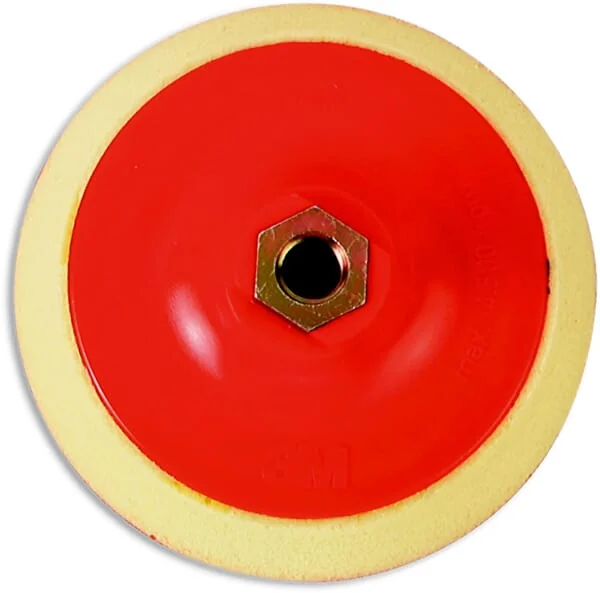 3M - 09552 - Hookit Stuetzscheibe M14 Perfect