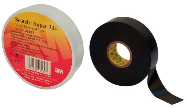 3M - 331920 - Gummikleber Vinyl Scotch Super 33+