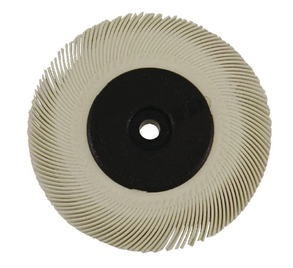 3M - 33212MH - Radial-Schwabbelscheibe
