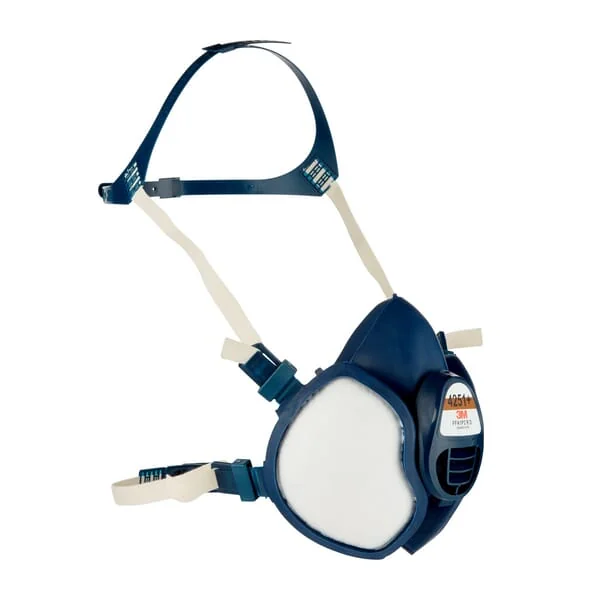 3M - 4251PLUS - Halbmaske 4251+ FFA1P2 R D