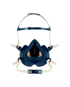 3M - 4277PLUS - Halbmaske 3M 4277+ FFABE1P3 R D