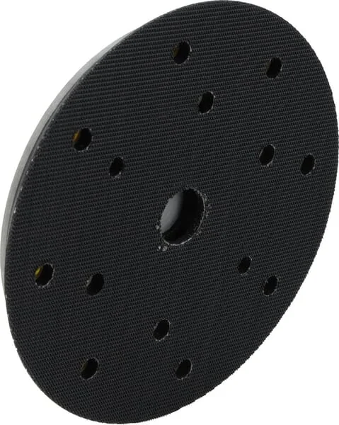 3M - 50391 - Stuetzpad 15-Loch weich 150 mm