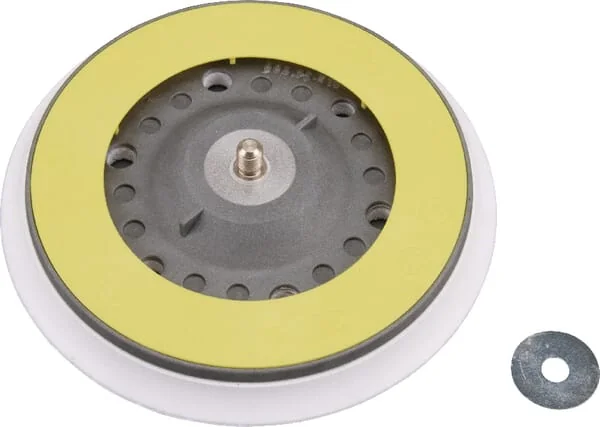 3M - 50392 - Stuetzscheibe Schleifmaschine 150 mm