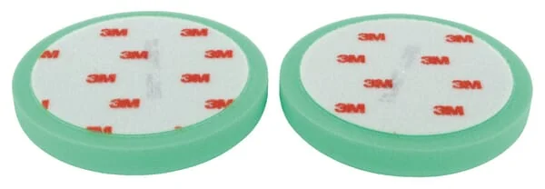 3M - 50487 - Poliermaschinen-Schwamm 150 mm