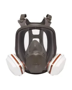 3M - 6095 - Gas & Dampffilter A2P3 R