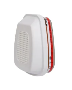 3M - 6096P02 - Gasfilter, 6000 A1HG-P3