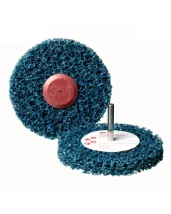 3M - 61166 - Clean & Strip 150x13x8mm