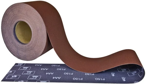 3M - 62892 - Schleifrolle 314D 50mm x 25m P240