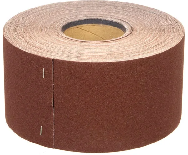 3M - 62913 - Schleifrolle 314D 115mm x 50m P100