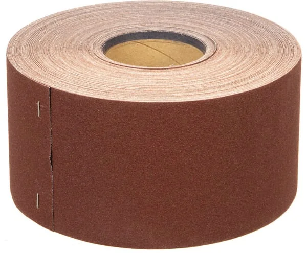 3M - 62914 - Schleifrolle 314D 115mm x 50m P120