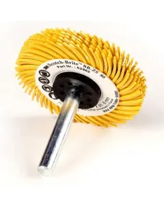 3M - 62965 - Radial-Borstenbürste Diameter 50,8 BB-ZS 80