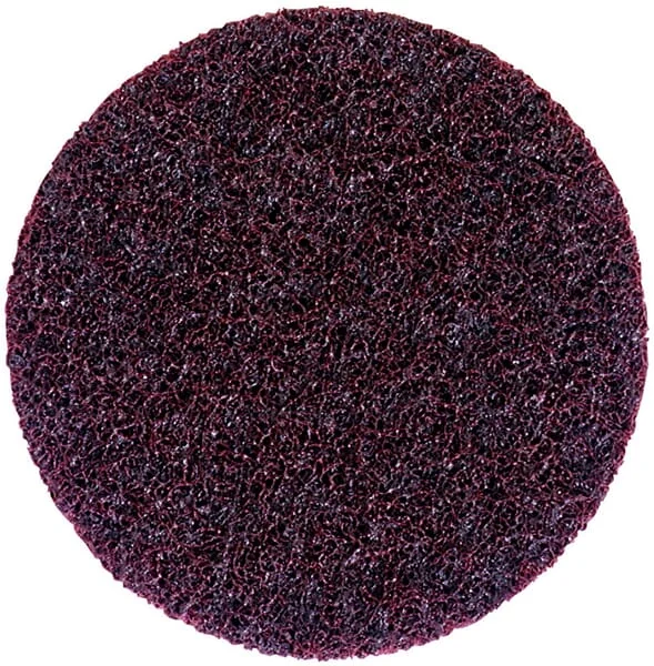3M - 65335 - Schleifscheibe SCD 115mm Rot