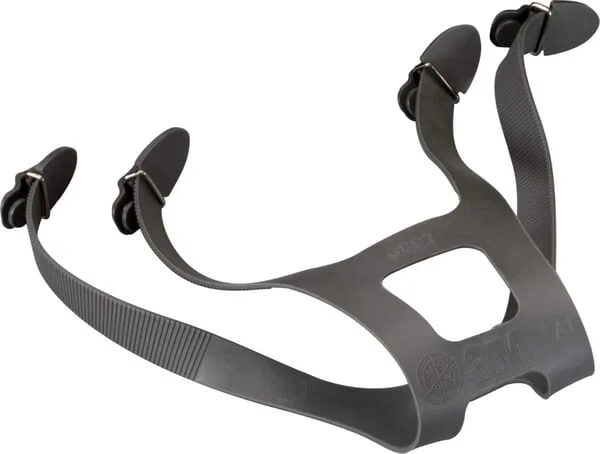3M - 6897 - Kopfband 6000er Serie
