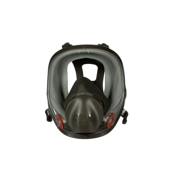3M - 6900 - 3M 6000 L Vollgesichtsmaske