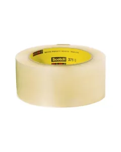 3M - 7000095478 - Kartonverschlussband, Transparent, Scotch® 309 50mmx66m (6x)