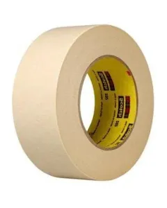 3M - 7100041928 - Malerkrepp 202, 18mmx50m 3M