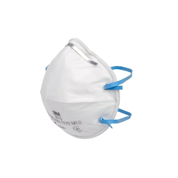 3M - 8810 - Maske ohne Ventil FFP2 (20 Stueck)