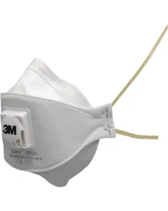 3M - 8833P10 - Staubmaske FFP3+V (10P)