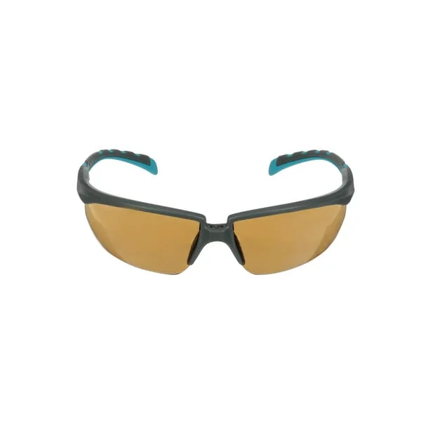 3M - S2005SGAFBGR - Sicherheitsbrille Solus 2000, grau/blau