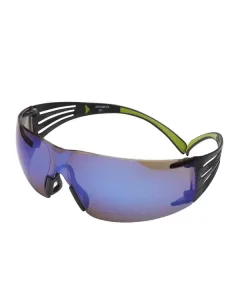 3M - SF408AS - Sicherheitsbrille Securefit400