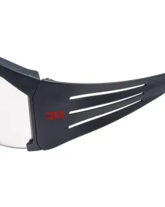 3M - SF601SGAF - Sicherheitsbrille, S. Gard, AF, Klar