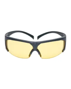 3M - SF603SGAF - Sicherheitsbrille, S. Gard, AF, Bernsteinlinse