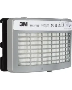 3M - TR3712EP - Versaflo TR-3712E P-Filter