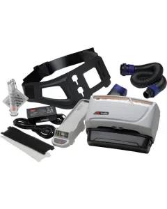 3M - TR619E - Starter-Kit, Versaflo TR-619E