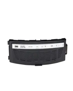 3M - TR6710E - Filter P Gegen Staub, Versaflo