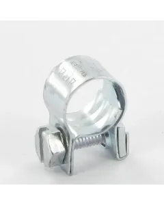Aba - SMSM10 - Mini-Schlauchschelle 9-10,5 mm