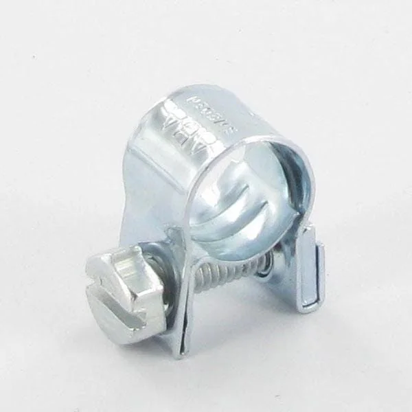 Aba - SMSM8 - Mini-Schlauchschelle 7-8,5 mm