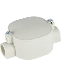 ABB - 4202DS - Verteilerdose