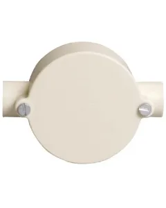 ABB - 4207DS - Verteilerdose