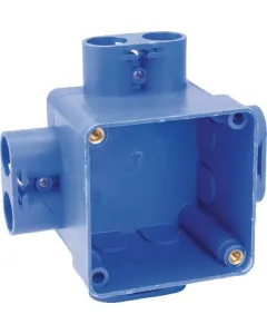 ABB - EM165 - Haf-Verteilerdose Gleichwertig