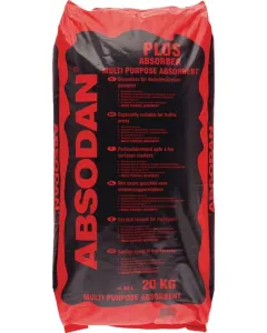 Absodan - 72000888 - Absorptionsgranulat Absodan Plus 20kg
