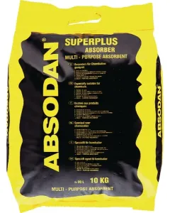 Absodan - 72000898 - Absorptionsgranulat Absodan Superplus 10kg