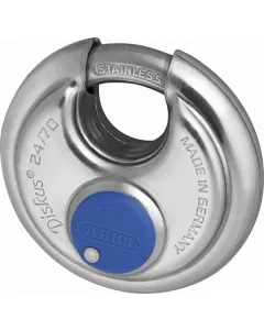 Abus - 24IB70 - Scheibenschloss 70mm
