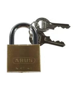 Abus - 6540KA406 - Zyl. Schloss Gleiche Schluessel 40mm