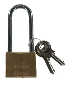 Abus - 65HB4063 - Zylinderschloss HB 40mm