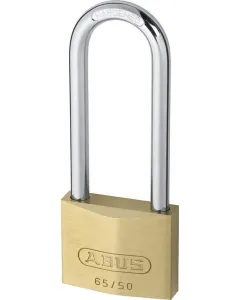 Abus - 65HB5080 - Zylinderschloss HB 50mm