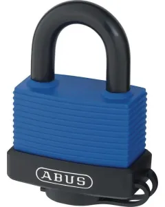 Abus - 70IB45 - Vorhängeschloss Aqua Safe