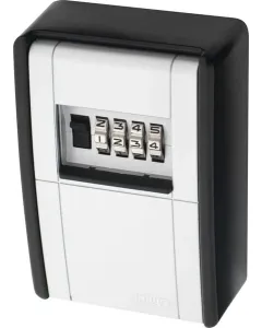 Abus - 787B - Tresor Mit Kombinationsschloss
